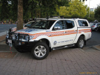 A.C.T State Emergency Services