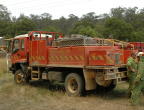 Forest Fire Management 