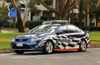 A.C.T Police