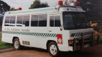 St John Ambulance 