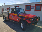 Tasmania Fire Service