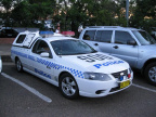 NSW Police