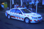 Ambulance Victoria