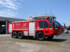 Aviation Rescue Fire Fighting