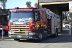 South Australia Metropolitan Fire Service 