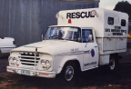Old Rescue - Dodge
