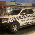 Ford Ranger - Crime Scene - Photo by Marc A (1)