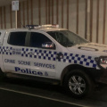 Ford Ranger - Crime Scene - Photo by Marc A (2)