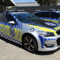 VicPol - 1LC4ON Heavy Vehicle Unit - Photo by Tom S (3)