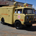 1961 Willys Jeep FC-170 4WD ambulance rescue  (3)
