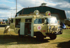 1961 Willys Jeep FC-170 4WD ambulance rescue  (2)