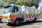 NSW Ambulance Service