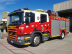 Fire Rescue Victoria - Pumper 90 - Photo by Tom S (1)