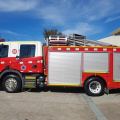 Fire Rescue Victoria - Pumper 90 - Photo by Tom S (3)