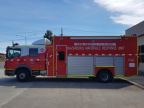 Fire Rescue Victoria - 88 Hazmat - Photo by Tom S (2)