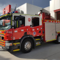 Fire Rescue Victoria - Pumper A Spare (1)