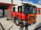Fire Rescue Victoria - Pumper A Spare (3)