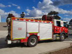 Fire Rescue Victoria - Pumper A Spare (2)