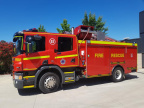 Fire Rescue Victoria - Pumper 82 - Photo by Tom S (3)