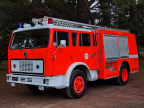 Eastey Fire Trucks