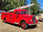Eastey Fire Trucks