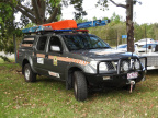 Queensland State Emergency Service