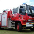 Fire & Rescue NSW Pumper 514 - Photo by Aaron C (1)