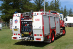 Fire &amp; Rescue NSW Pumper 514 - Photo by Aaron C (2)