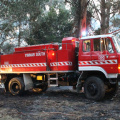 Vic CFA Yinner South Old Tanker 1 - Photos by Chris G (2)