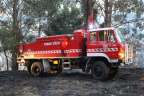 Vic CFA Yinner South Old Tanker 1 - Photos by Chris G (2)