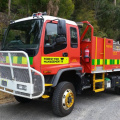 Fire Forest Protection - Foster Tanker - Photo by Tom S (1)