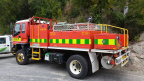Fire Forest Protection - Foster Tanker - Photo by Tom S (2)