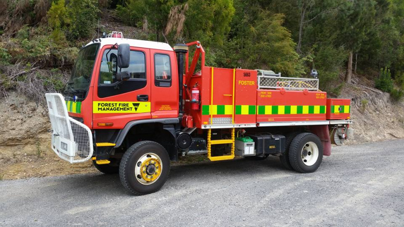 Fire Forest Protection - Foster Tanker - Photo by Tom S (3).jpg