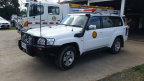 Old Rescue 3 - 2004 Nissan Patrol 