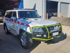 Rescue 3 - 2016 Nissan Patrol 