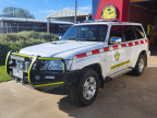 Rescue 2 - 2015 Nissan Patrol 