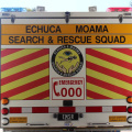 Echuca Moama Rescue Vehicle (2)