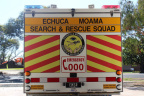 Echuca Moama Rescue Vehicle (2)
