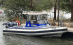 VP 38 - Boat
