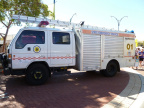 Western Australia State Emergency Service