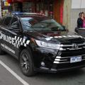 VicPol - PORT Kluger - Photo by Tom S (5)