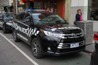 VicPol - PORT Kluger - Photo by Tom S (5)