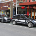 VicPol - Public Order - Group Shots - Photo by Tom S (4)
