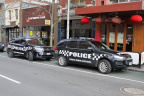 VicPol - Public Order - Group Shots - Photo by Tom S (4)