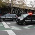 VicPol - Public Order - Group Shots - Photo by Tom S (2)