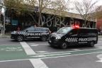 VicPol - Public Order - Group Shots - Photo by Tom S (2)
