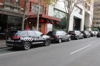 VicPol - Public Order - Group Shots - Photo by Tom S (5)