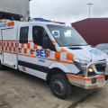 Yarram General Rescue Support 1 - Photo by Tom S (2)