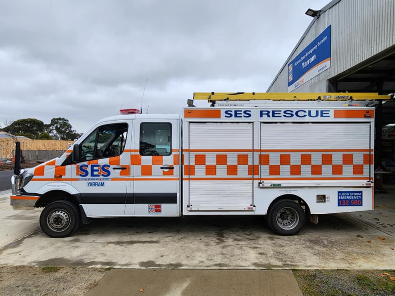 Yarram General Rescue Support 1 - Photo by Tom S (3).jpg