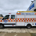Yarram General Rescue Support 1 - Photo by Tom S (3)